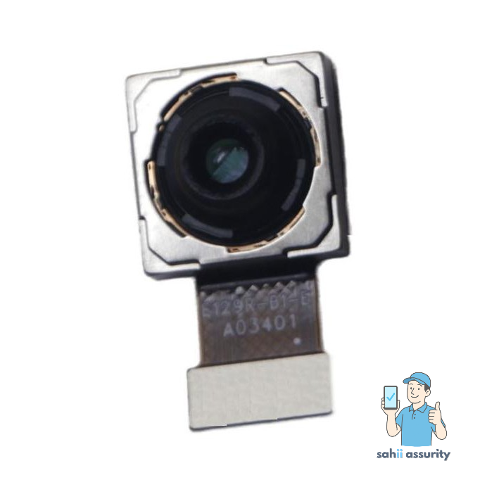 Replacement Back Camera for Vivo Y51 Dec 2020 Triple Camera (Main Camera)